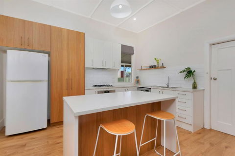 The River Block - Hotel NSW 3