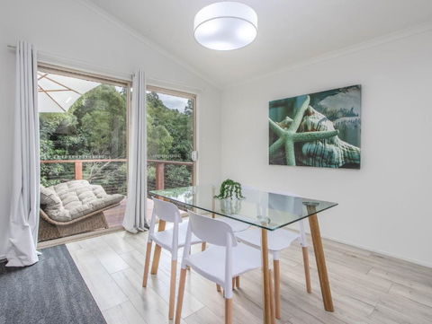 THE SHED - Tallebudgera Valley - Hotel NSW 1