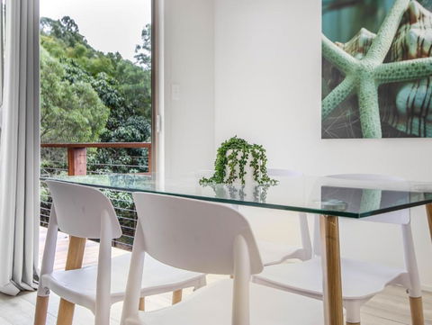 THE SHED - Tallebudgera Valley - Hotel NSW 3