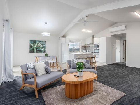 THE SHED - Tallebudgera Valley - Hotel NSW 0