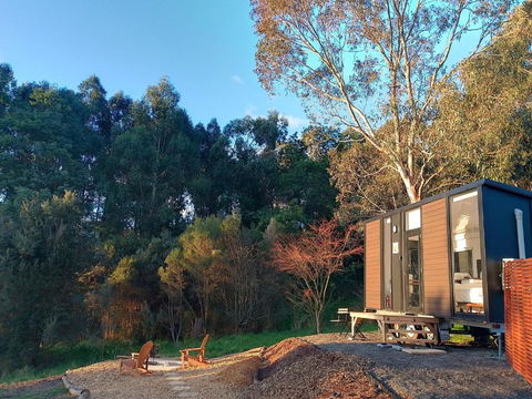 The Whistling Frog By Tiny Away - Hotel NSW 1