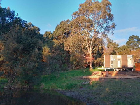 The Whistling Frog By Tiny Away - Hotel NSW 2