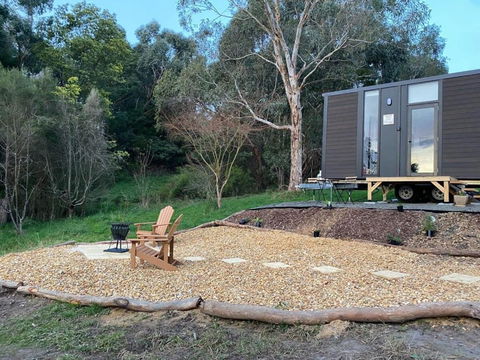 The Whistling Frog By Tiny Away - Hotel NSW 3