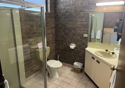 Tocumwal Early Settlers Motel - Hotel NSW 1