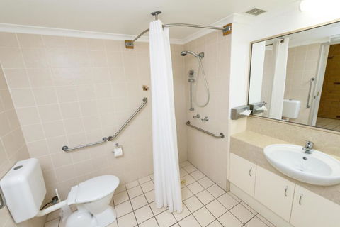 Wild Scotsman Motor Inn Gin Gin QLD - Hotel NSW 2