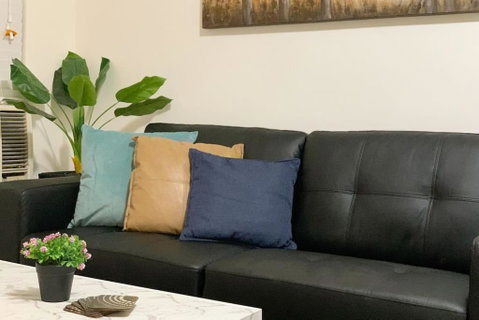Wifi, 2 Air-cons, Campbelltown Courtyard West - Hotel NSW 1