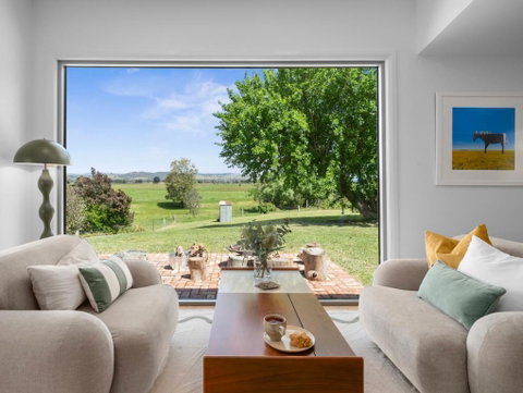 Willowmavin Farm Stay - Molyullah - Hotel NSW 0