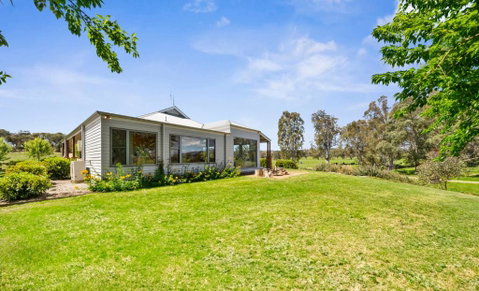 Willowmavin Farm Stay - Molyullah - Hotel NSW 2