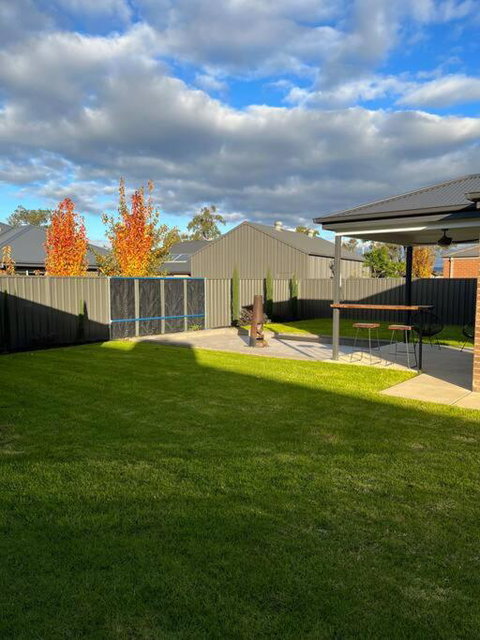 Wodonga House Huon Hill - Hotel NSW 1