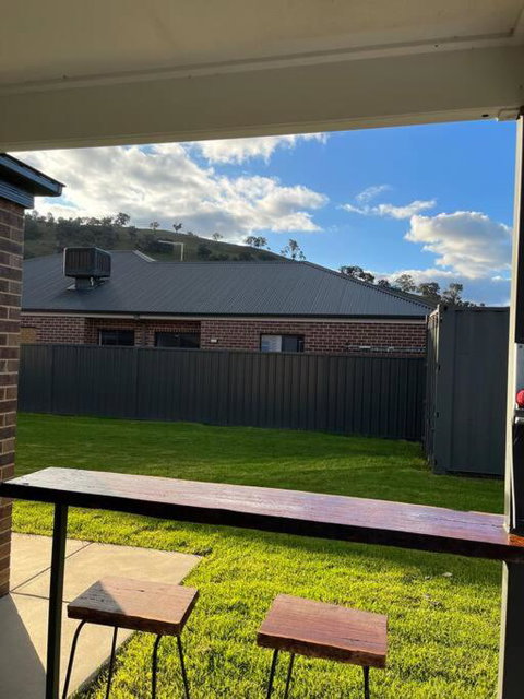 Wodonga House Huon Hill - Hotel NSW 0