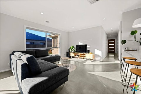 Wodonga Riverside Stay - Hotel NSW 0