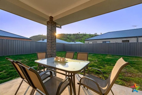 Wodonga Riverside Stay - Hotel NSW 3
