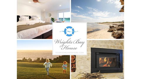 Wrights Bay House - Hotel NSW 0