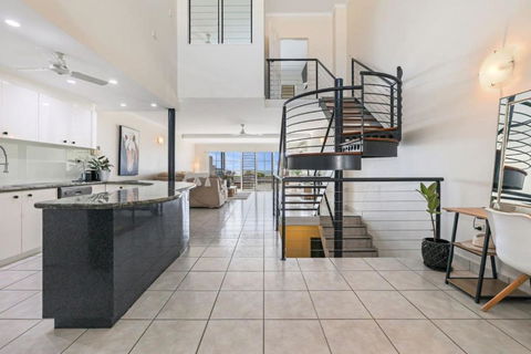 Absolute Beachfront Bliss-Best Location In Darwin - Hotel NSW 1