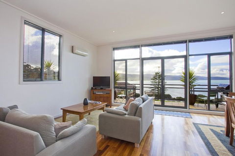 Apartment 35 Pacific Apartments - Hotel NSW 1