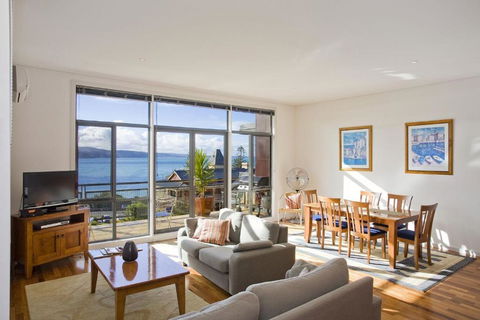 Apartment 35 Pacific Apartments - Hotel NSW 2