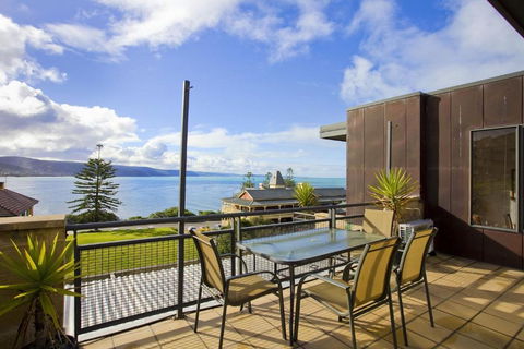 Apartment 35 Pacific Apartments - Hotel NSW 0