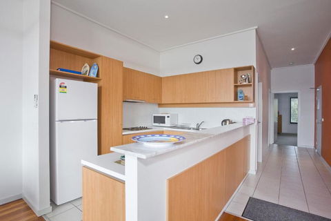 Apartment 35 Pacific Apartments - Hotel NSW 4