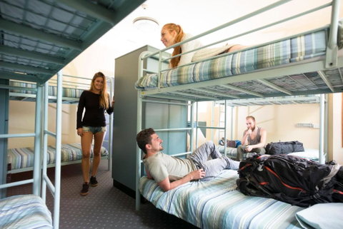 YHA Blue Mountains Katoomba - Hotel NSW 1
