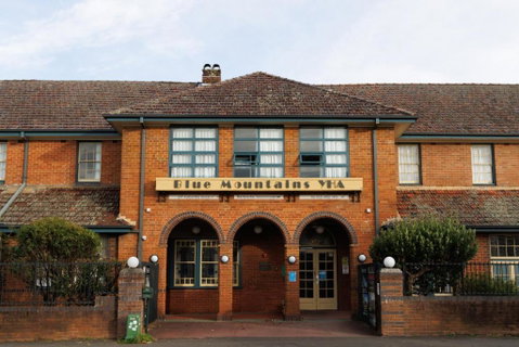YHA Blue Mountains Katoomba - Hotel NSW 0