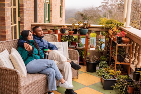 YHA Blue Mountains Katoomba - Hotel NSW 2