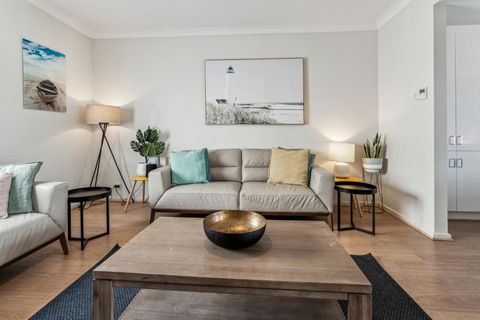 West Croydon Condo - Hotel NSW 3