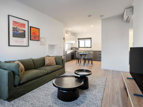 Whyalla SkySuites - Hotel NSW 1