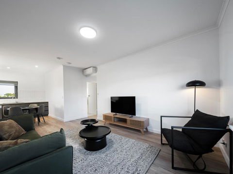 Whyalla SkySuites - Hotel NSW 2