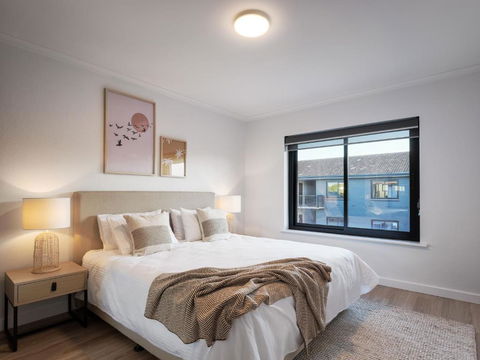Whyalla SkySuites - Hotel NSW 0
