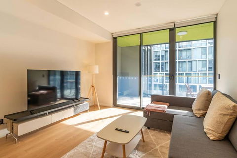 Z3 Close To Sydney CBD 1 Free Car Space Quiet - Hotel NSW 0