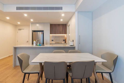 Z3 Close To Sydney CBD 1 Free Car Space Quiet - Hotel NSW 2