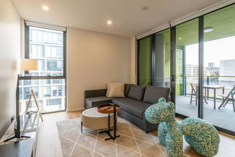 Z4 Walk To Bus Stop 2 Car Spaces Spacious Family - Hotel NSW 0