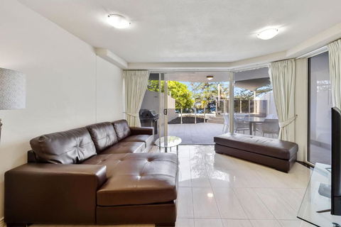 ZANZ205- Exclusive Outdoor Spa With Ocean Glimpses - Hotel NSW 0