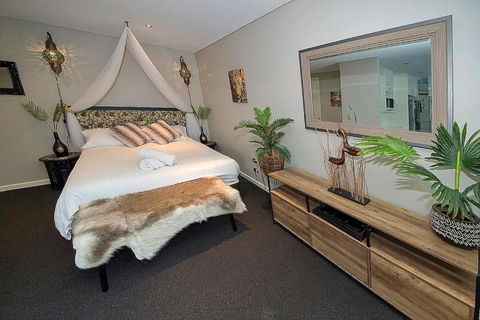 ZANZIBAR FANTASTIC 1 Bedroom APARTMENT - Hotel NSW 0