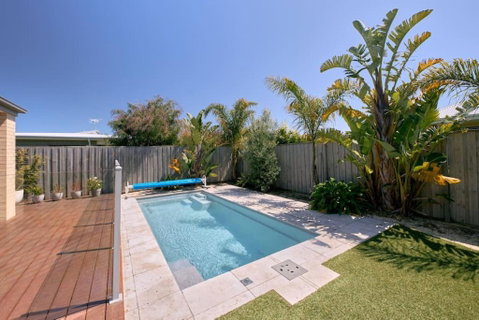 Zeally Sands Pool Retreat - Hotel NSW 0