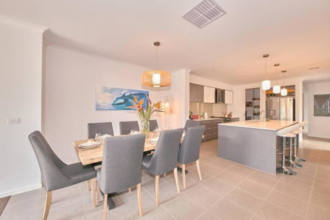 Zeally Sands Pool Retreat - Hotel NSW 1