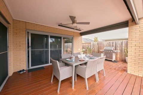 Zeally Sands Pool Retreat - Hotel NSW 2