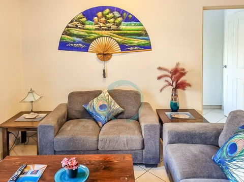 ZEN CITY Modern 1-BR City Apt Near Mindal Markets - Hotel NSW 0