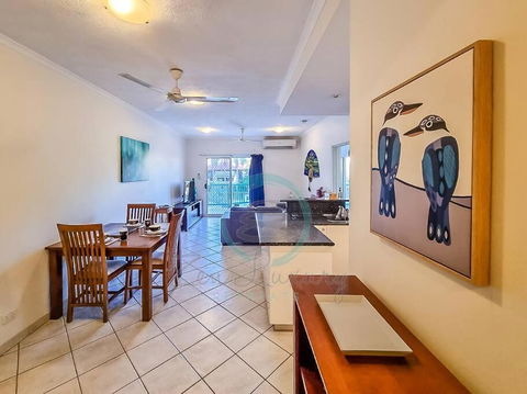 ZEN CITY Modern 1-BR City Apt Near Mindal Markets - Hotel NSW 1