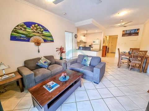 ZEN CITY Modern 1-BR City Apt Near Mindal Markets - Hotel NSW 3