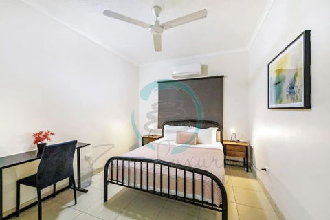 ZEN FORESHORE Cozy 2-BR, 2-BA Holiday Home + Pool - Hotel NSW 2