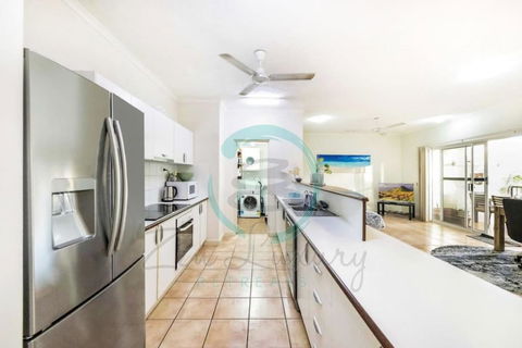 ZEN FORESHORE Cozy 2-BR, 2-BA Holiday Home + Pool - Hotel NSW 3