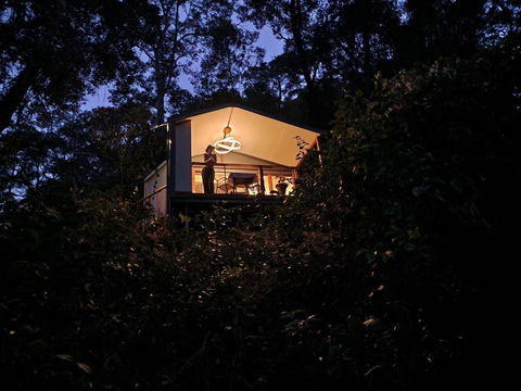 ZEN House Tiny House By The Lake - Hotel NSW 1