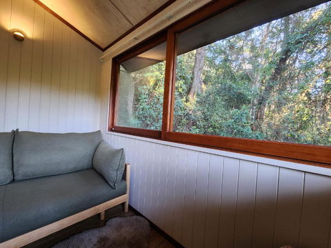 ZEN House Tiny House By The Lake - Hotel NSW 2