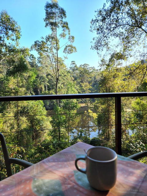 ZEN House Tiny House By The Lake - Hotel NSW 3