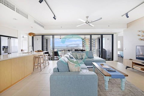 ZEN PARADISE - 2-BR Waterfront Ocean View Retreat - Hotel NSW 0