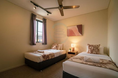 ZEN PARADISE - 2-BR Waterfront Ocean View Retreat - Hotel NSW 1