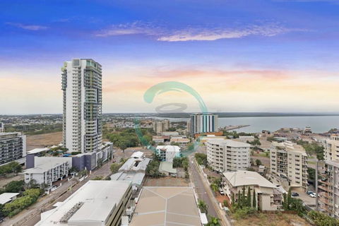ZEN SUN CITY Cozy 2-BR/2-BA Ocean View Retreat - Hotel NSW 1