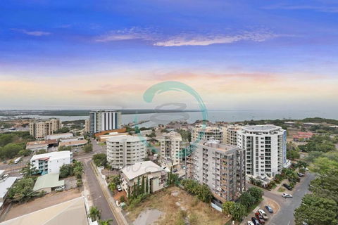 ZEN SUN CITY Cozy 2-BR/2-BA Ocean View Retreat - Hotel NSW 3