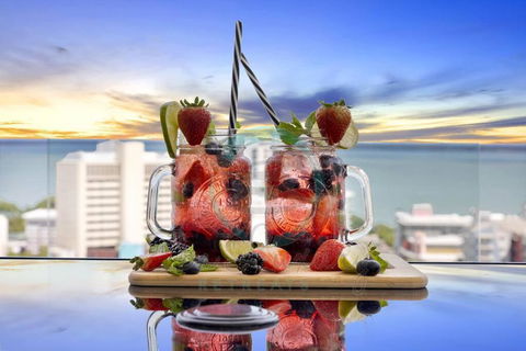 ZEN SUNSHINE - COZY 2-BR/2-BA OCEAN VIEW RETREAT - Hotel NSW 0